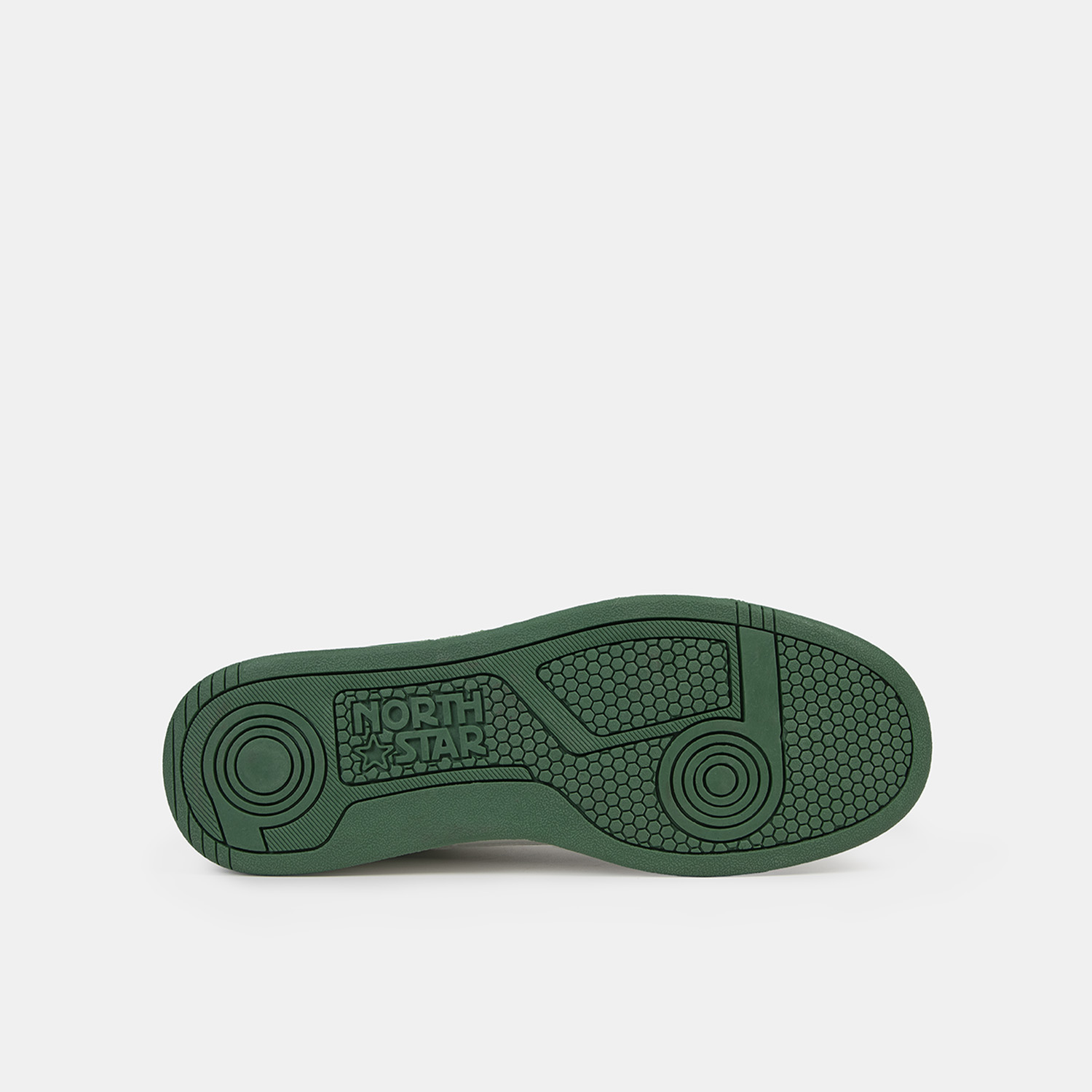 ZAPATILLAS URBANAS HOMBRE NORTH STAR - 5