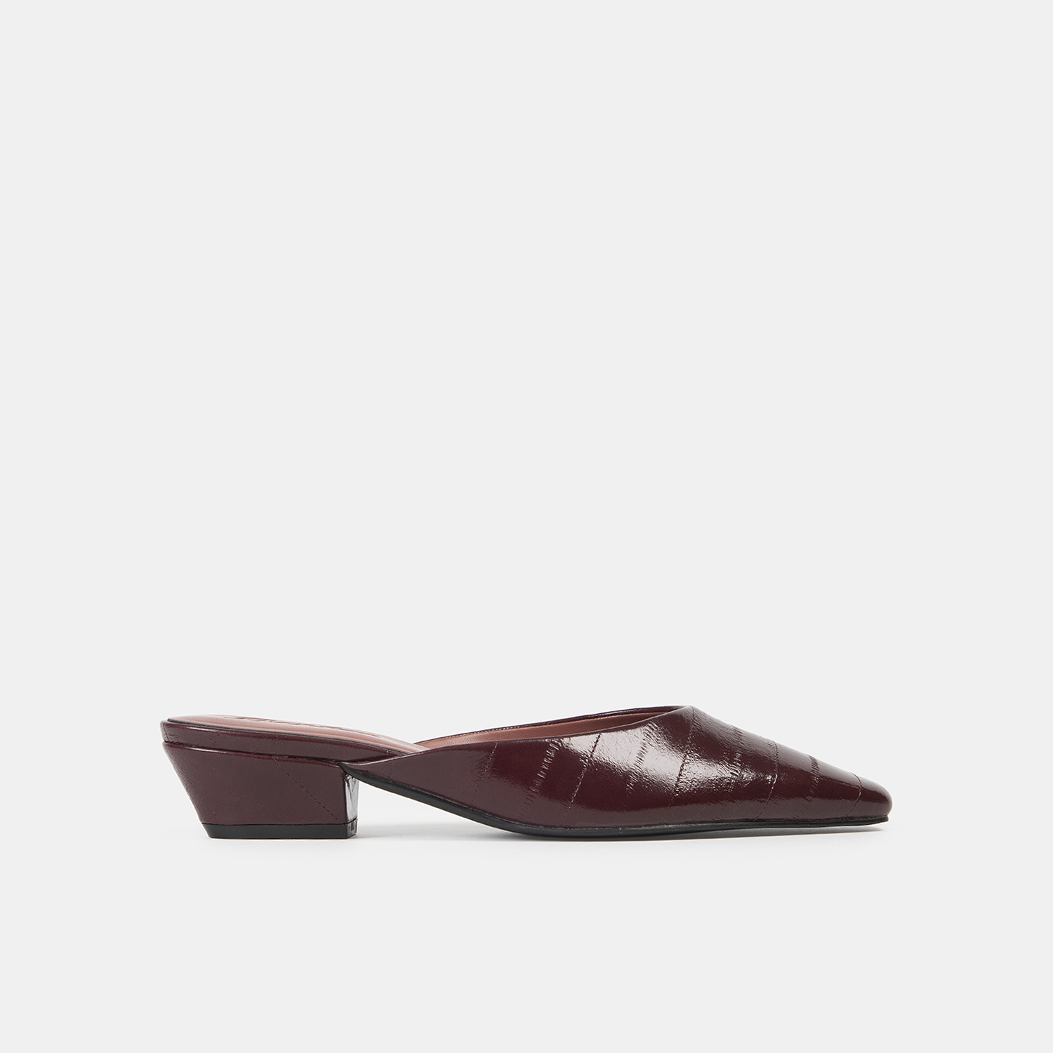 ZAPATOS DE VESTIR MUJER BATA - 1