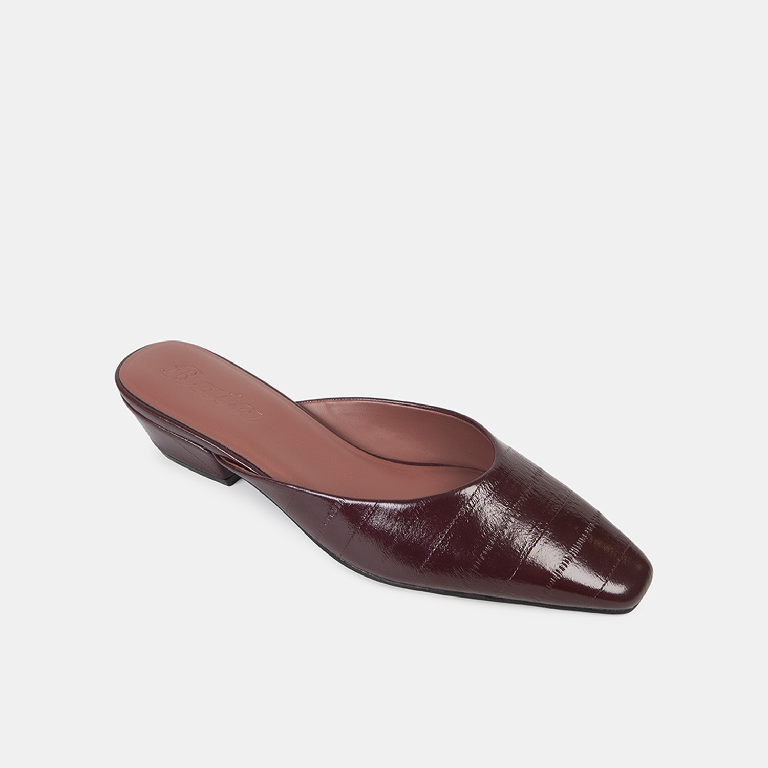 ZAPATOS DE VESTIR MUJER BATA - 2