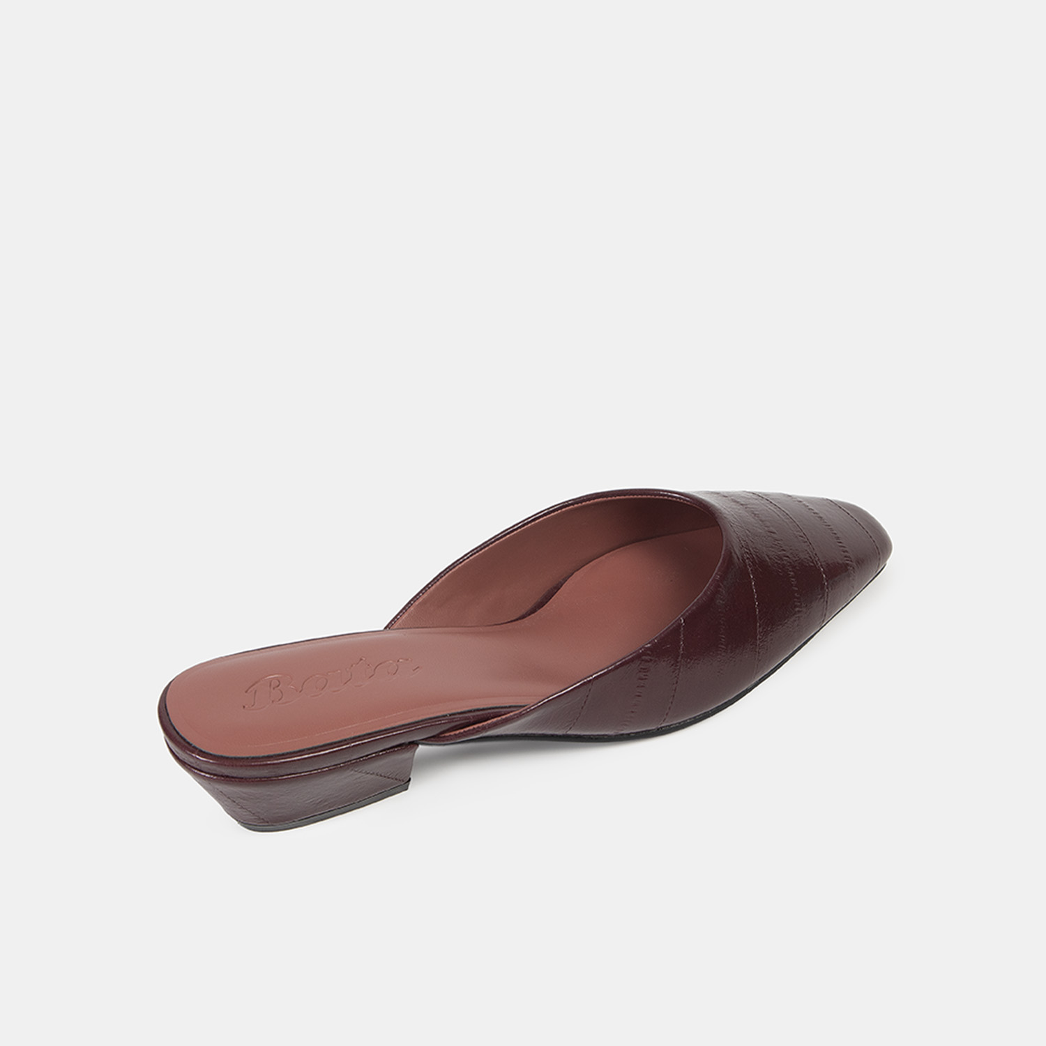 ZAPATOS DE VESTIR MUJER BATA - 3