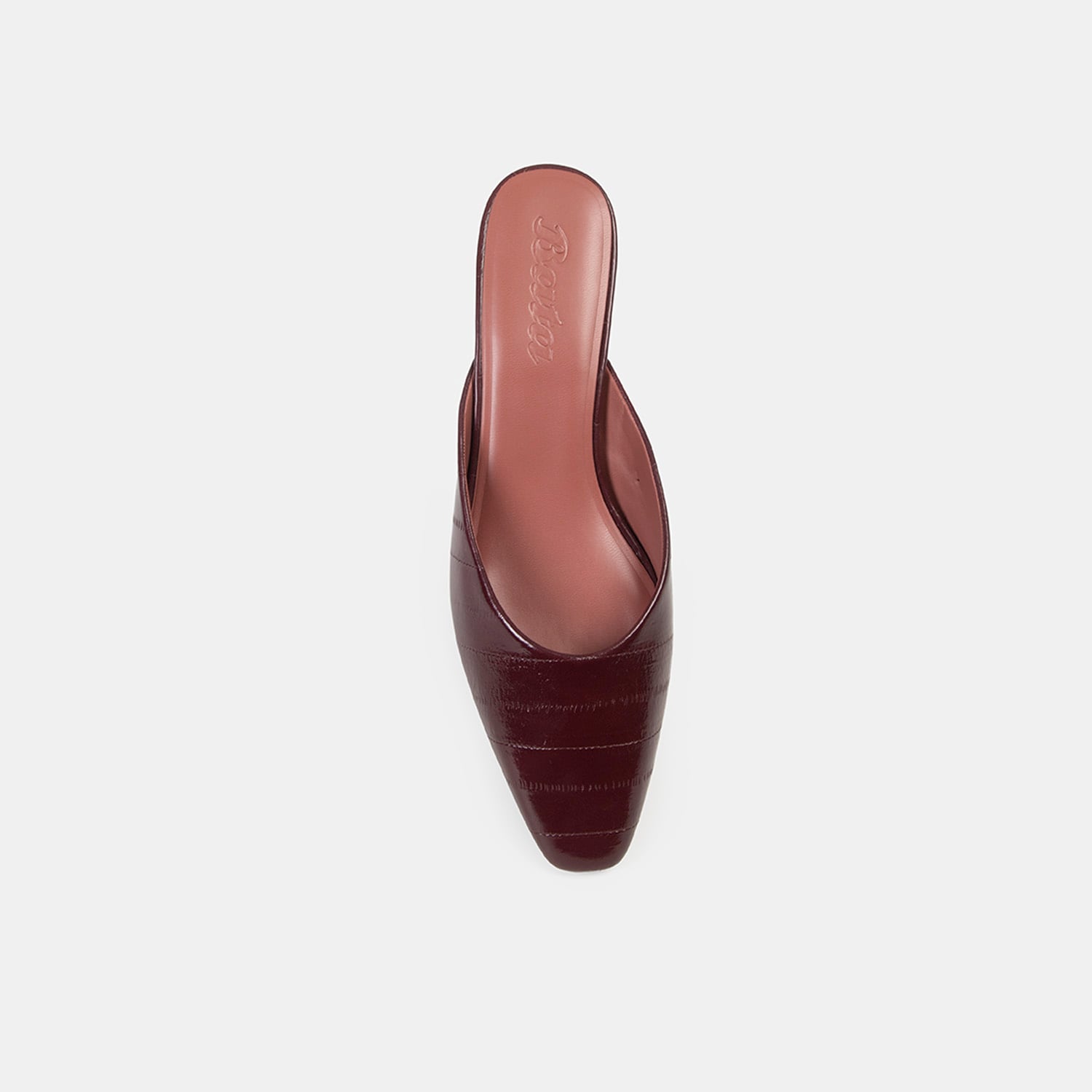 ZAPATOS DE VESTIR MUJER BATA - 4