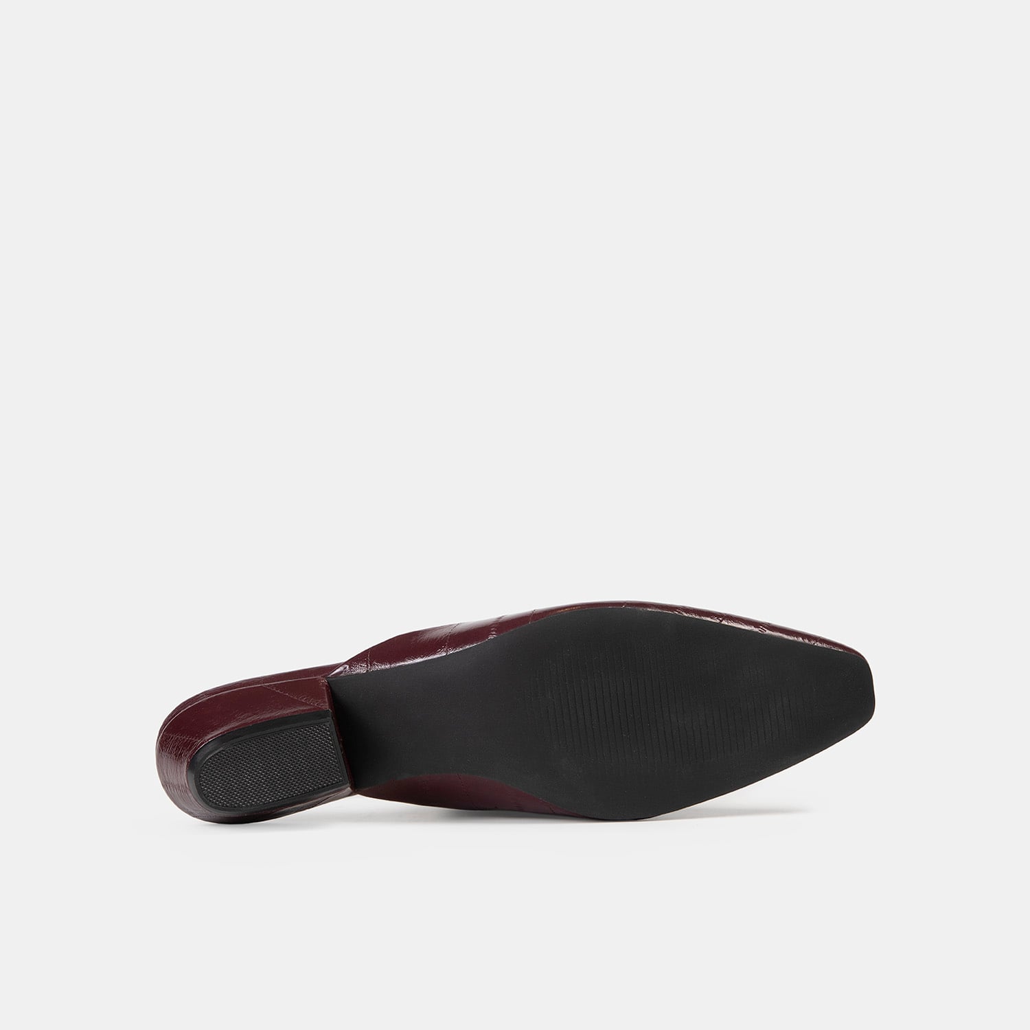 ZAPATOS DE VESTIR MUJER BATA - 5