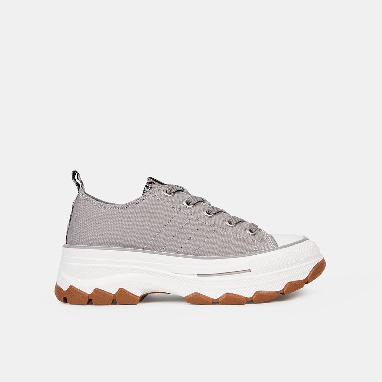 ZAPATILLAS URBANAS MUJER NORTH STAR - 1