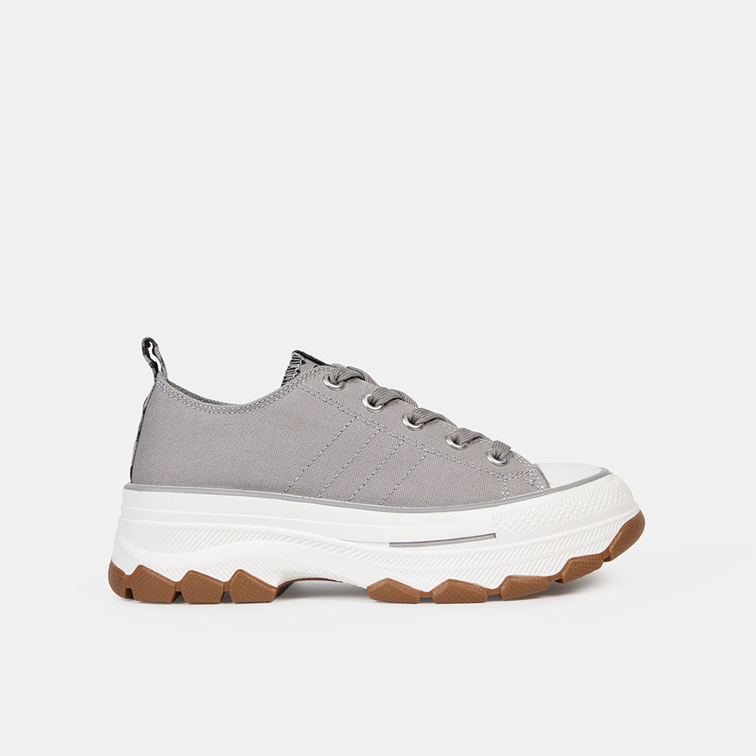 ZAPATILLAS URBANAS MUJER NORTH STAR - 1