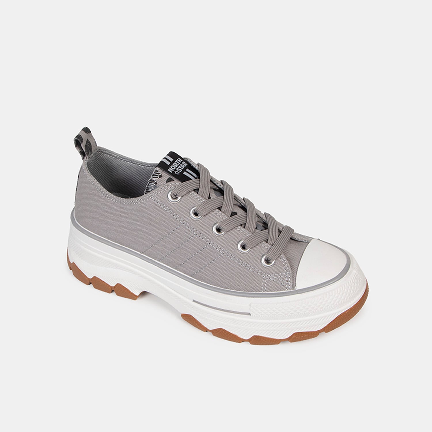 ZAPATILLAS URBANAS MUJER NORTH STAR - 2