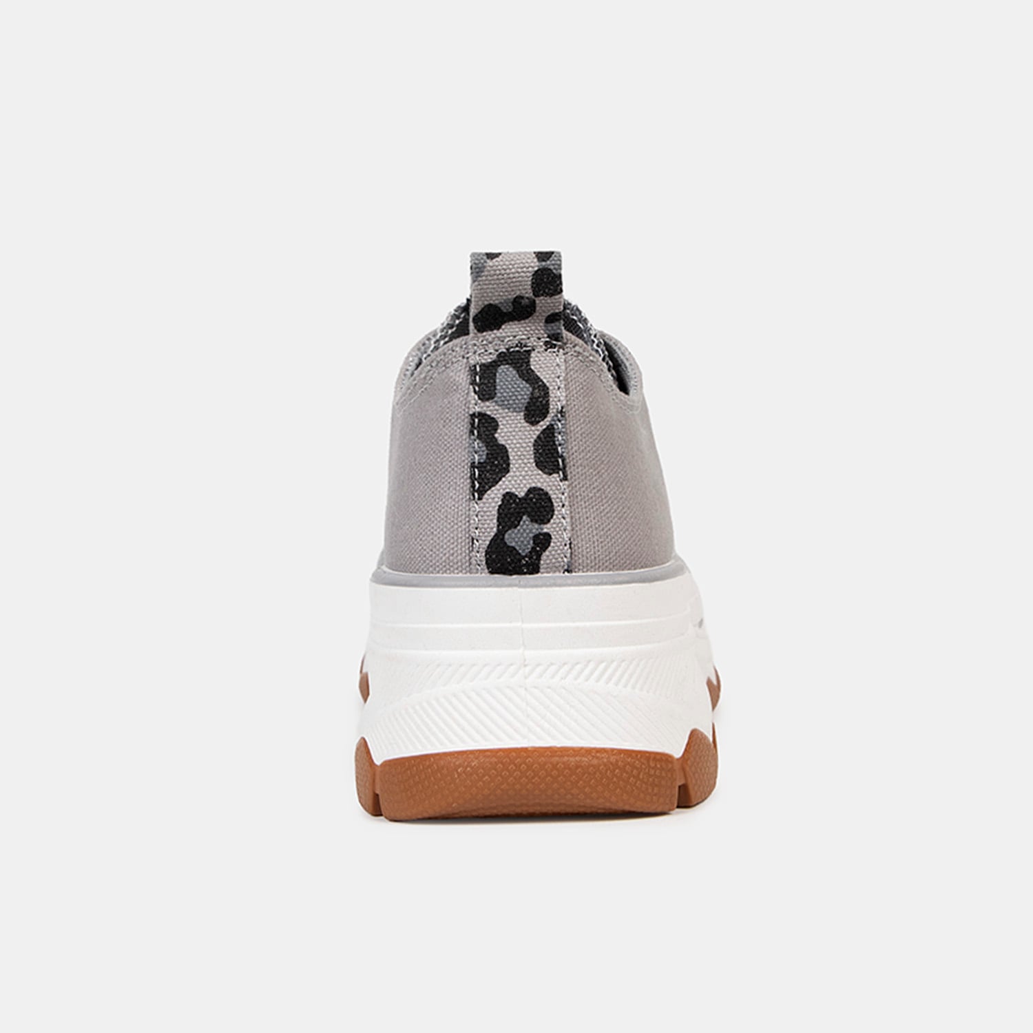 ZAPATILLAS URBANAS MUJER NORTH STAR - 3