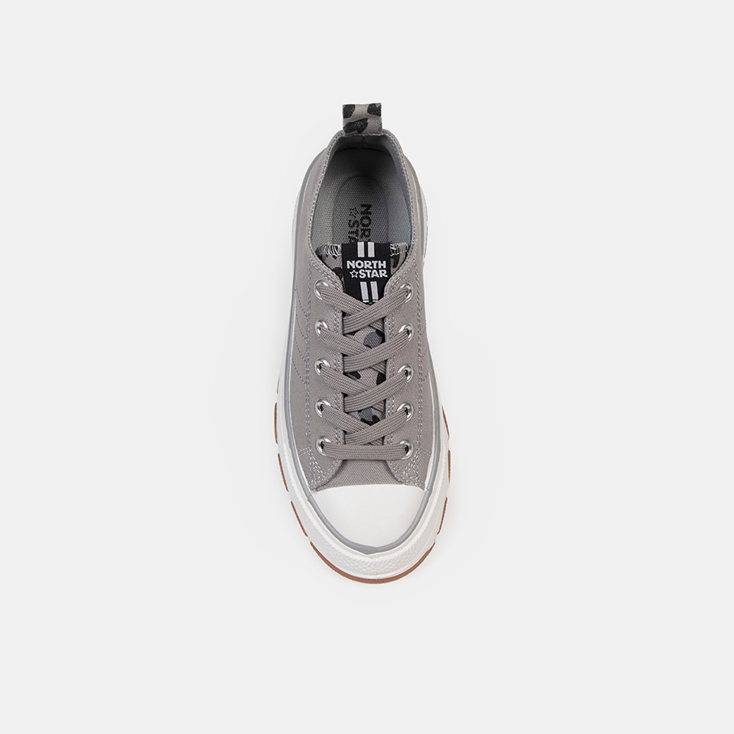 ZAPATILLAS URBANAS MUJER NORTH STAR - 4