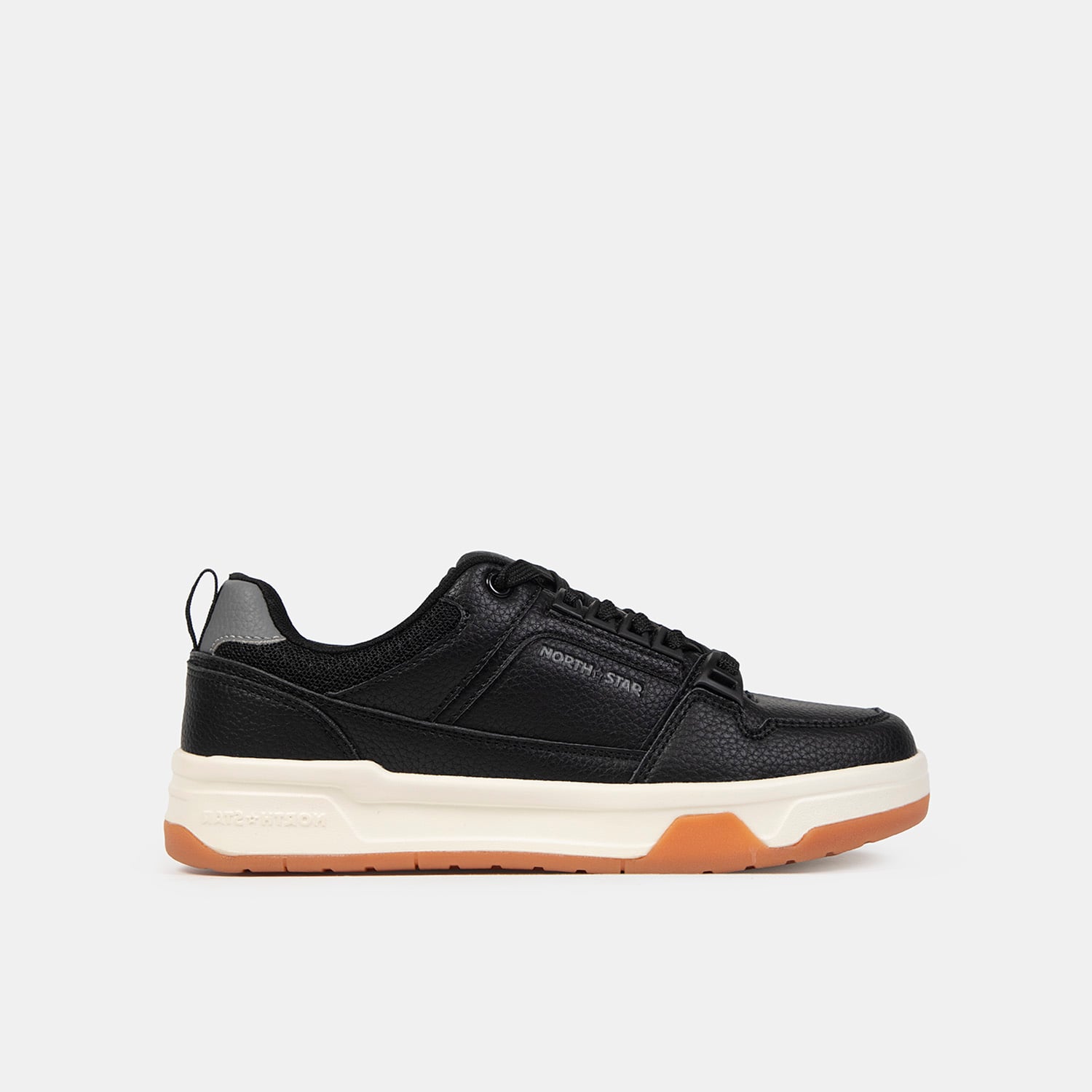 ZAPATILLAS URBANAS MUJER NORTH STAR - 1
