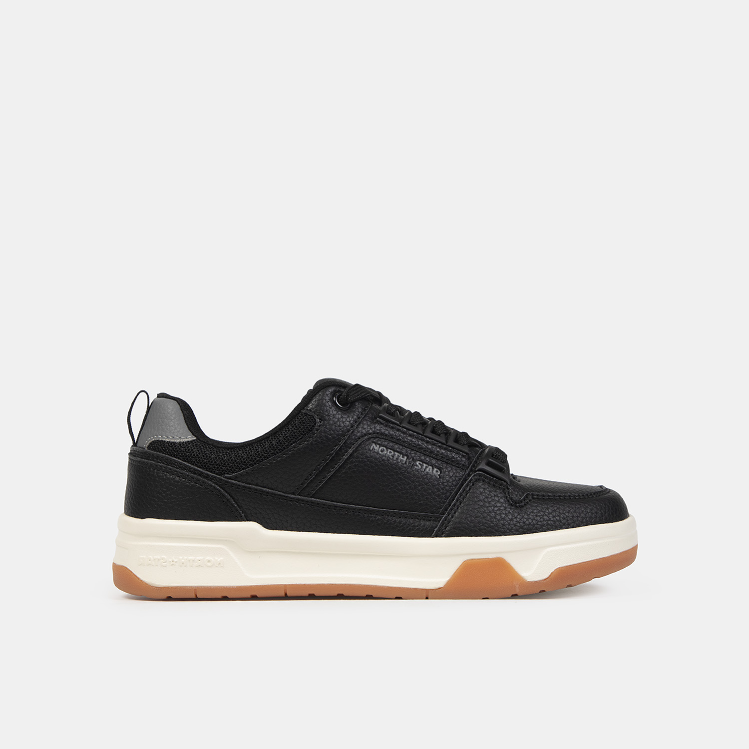 ZAPATILLAS URBANAS MUJER NORTH STAR - 1