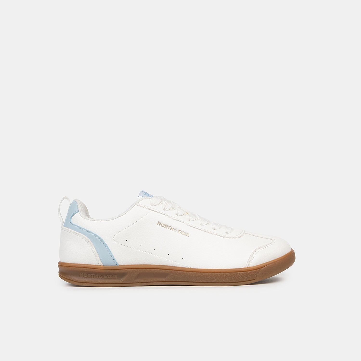 ZAPATILLAS URBANAS MUJER NORTH STAR - 1