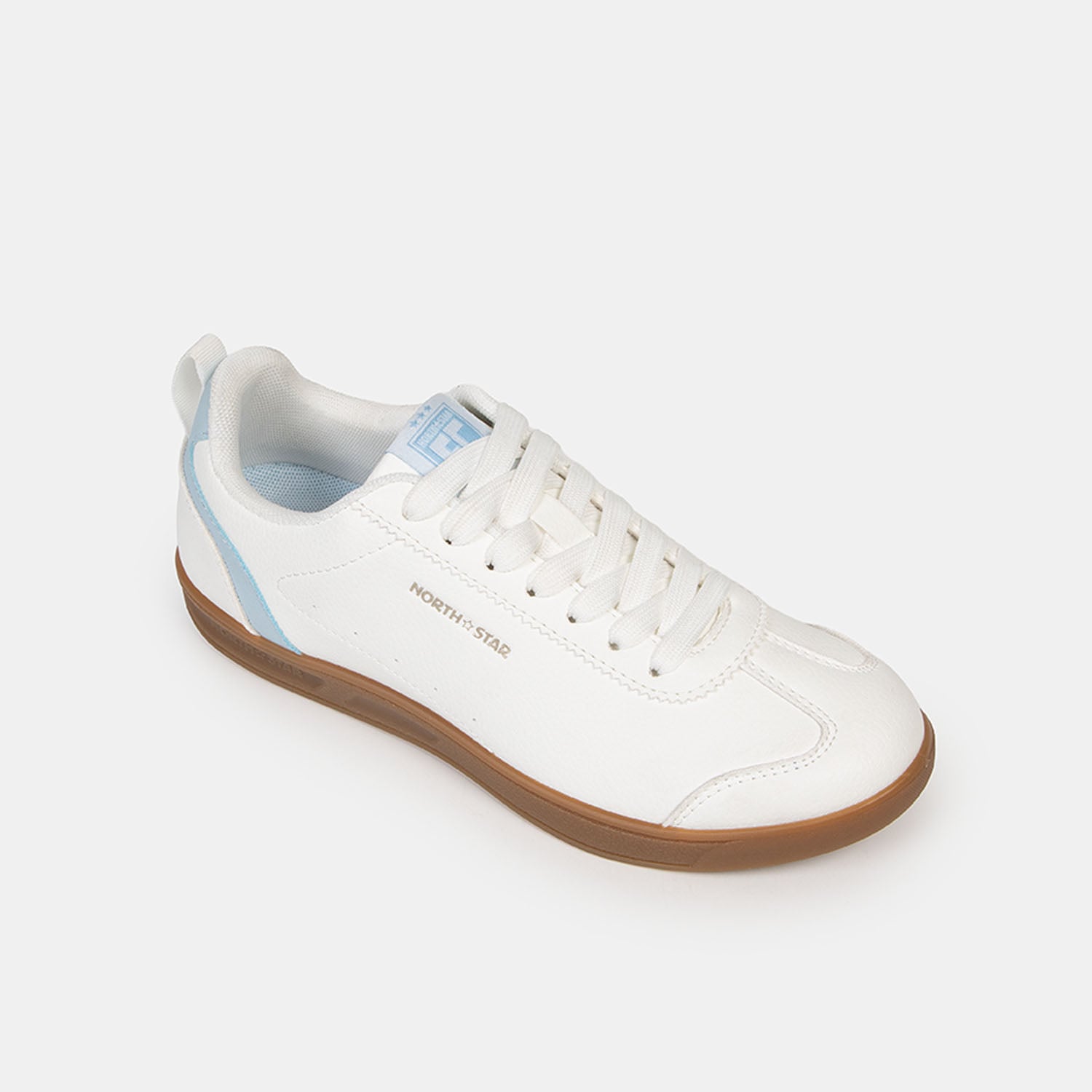 ZAPATILLAS URBANAS MUJER NORTH STAR - 2