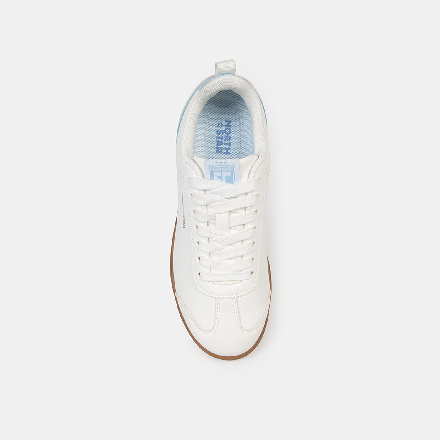 ZAPATILLAS URBANAS MUJER NORTH STAR - 4