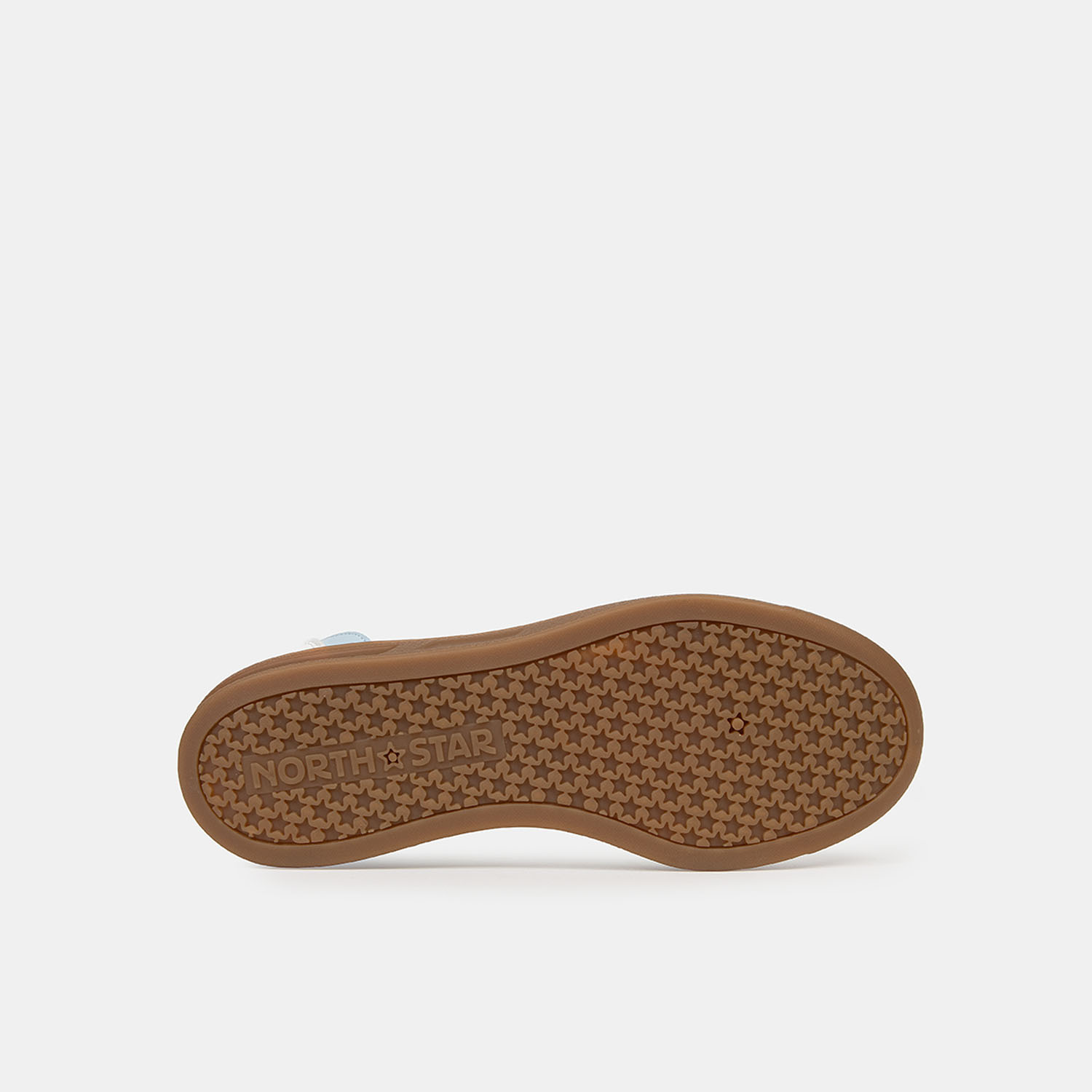 ZAPATILLAS URBANAS MUJER NORTH STAR - 5