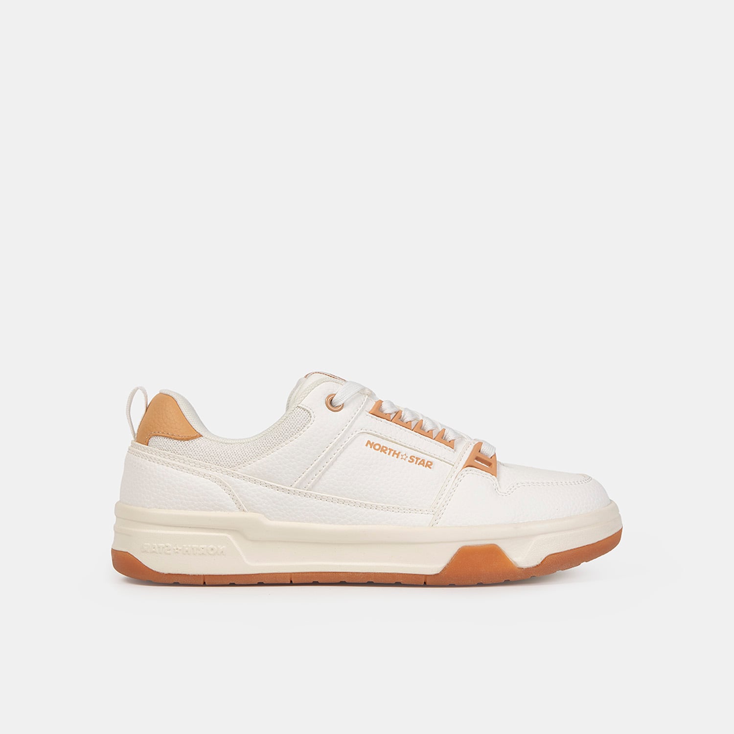 ZAPATILLAS URBANAS MUJER NORTH STAR - 1
