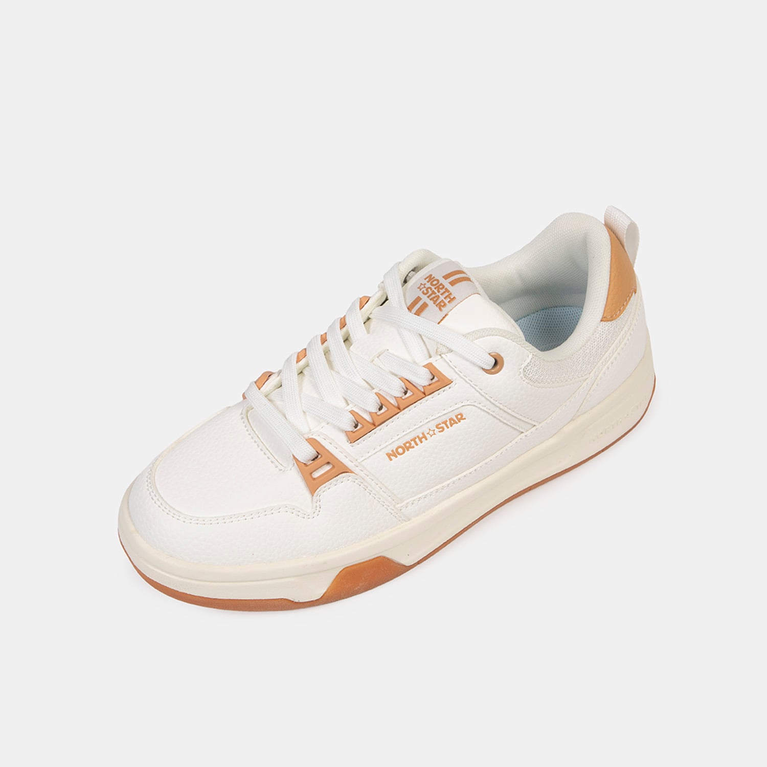 ZAPATILLAS URBANAS MUJER NORTH STAR - 2