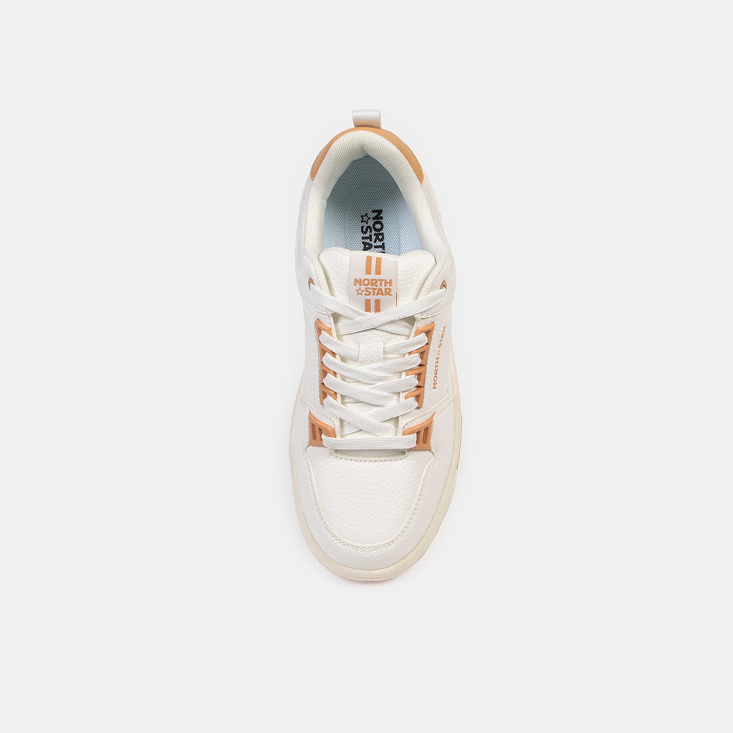 ZAPATILLAS URBANAS MUJER NORTH STAR - 4