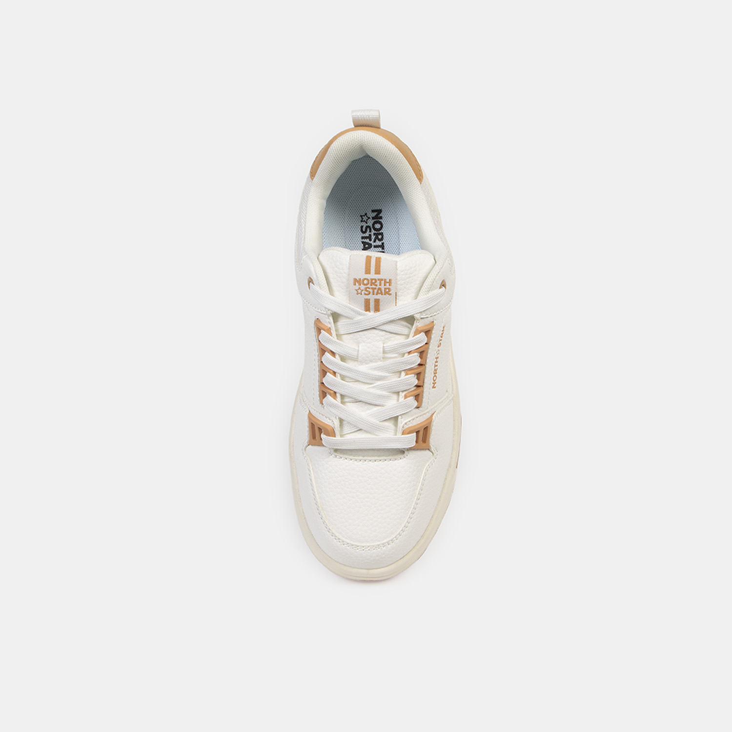 ZAPATILLAS URBANAS MUJER NORTH STAR - 4