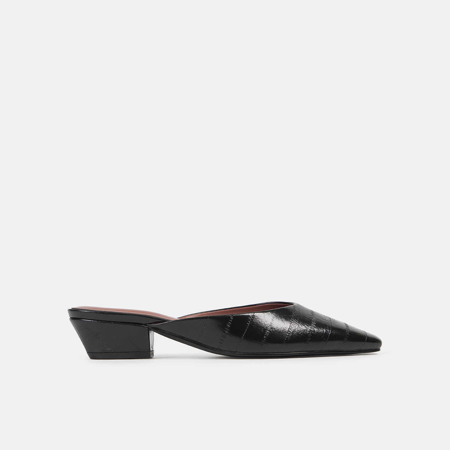ZAPATOS DE VESTIR MUJER BATA - 1
