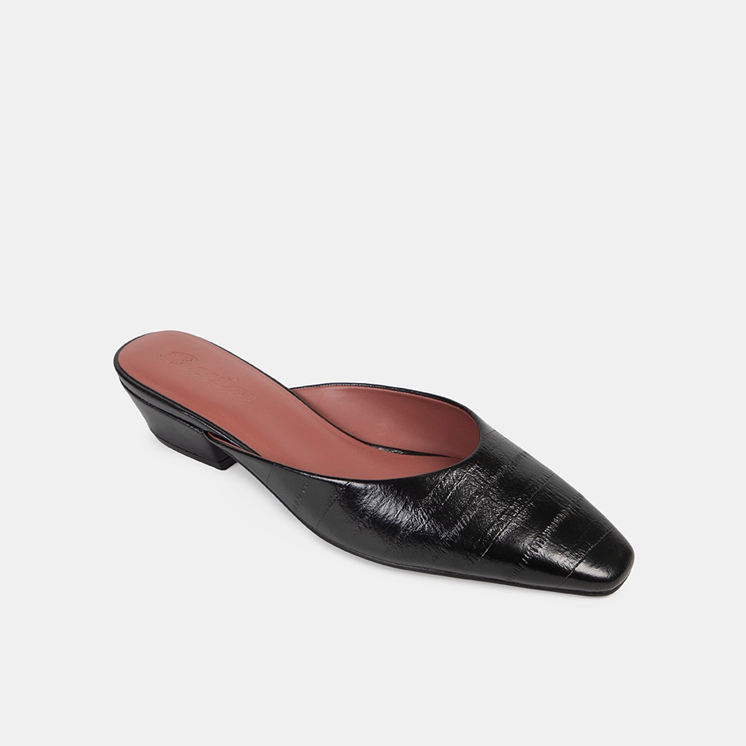 ZAPATOS DE VESTIR MUJER BATA - 2