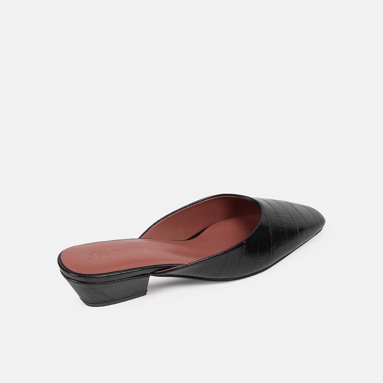 ZAPATOS DE VESTIR MUJER BATA - 3
