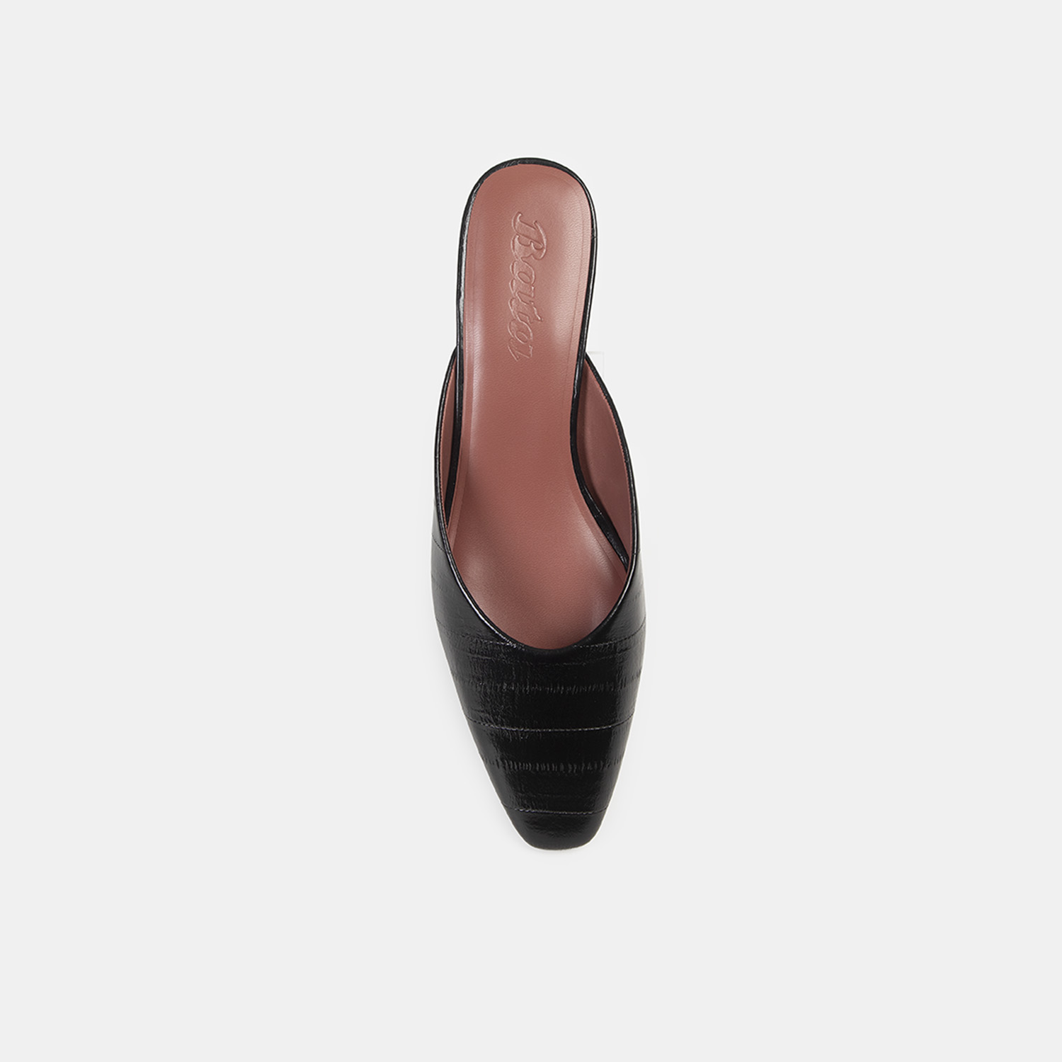 ZAPATOS DE VESTIR MUJER BATA - 4