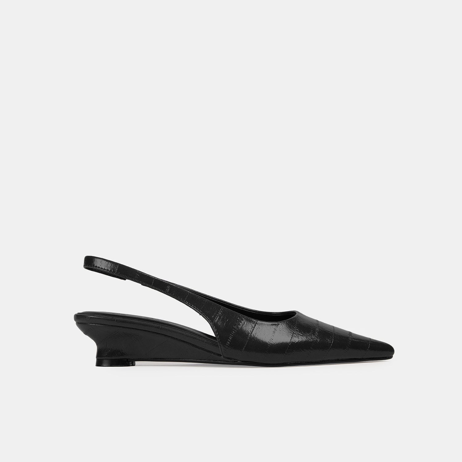 ZAPATOS DE VESTIR MUJER BATA - 1
