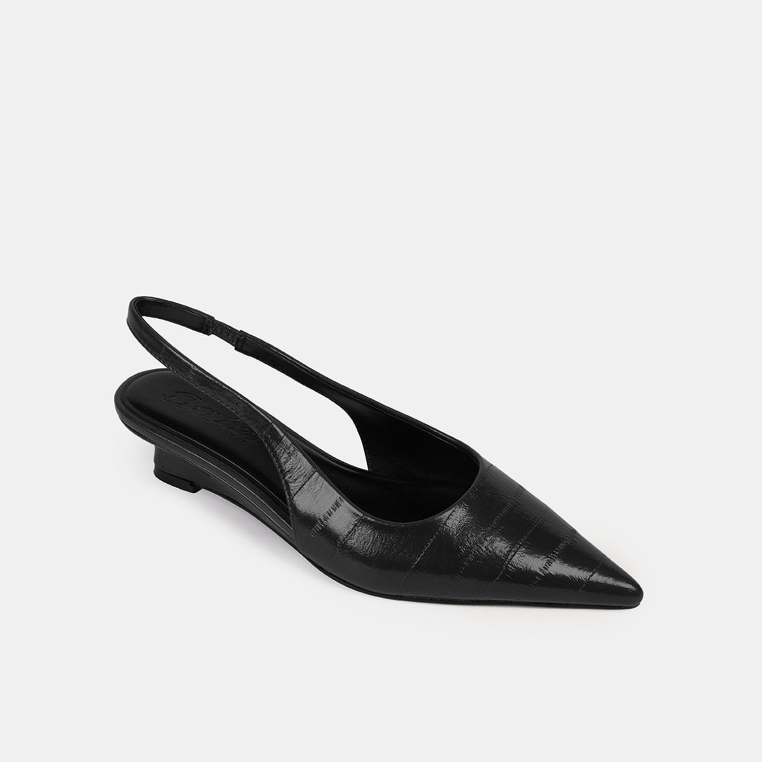 ZAPATOS DE VESTIR MUJER BATA - 2