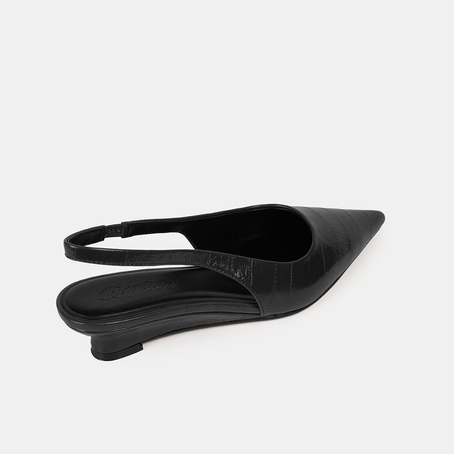 ZAPATOS DE VESTIR MUJER BATA - 4