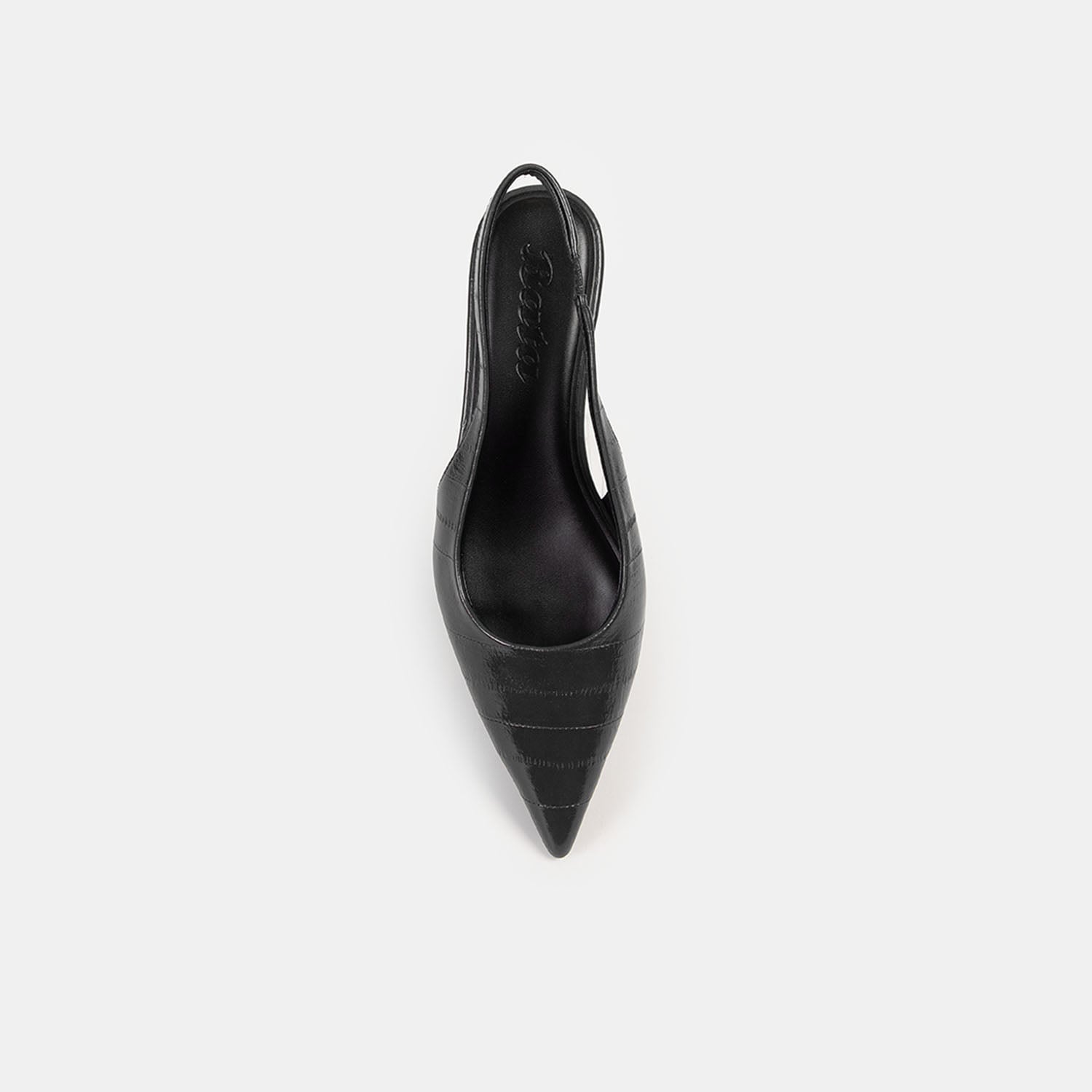 ZAPATOS DE VESTIR MUJER BATA - 5