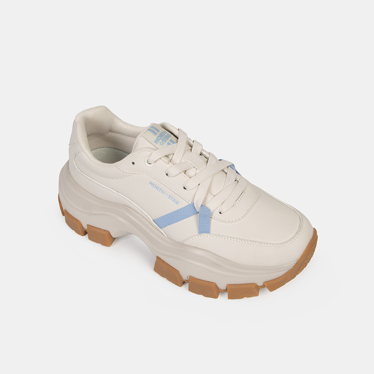 ZAPATILLAS URBANAS MUJER NORTH STAR - 2