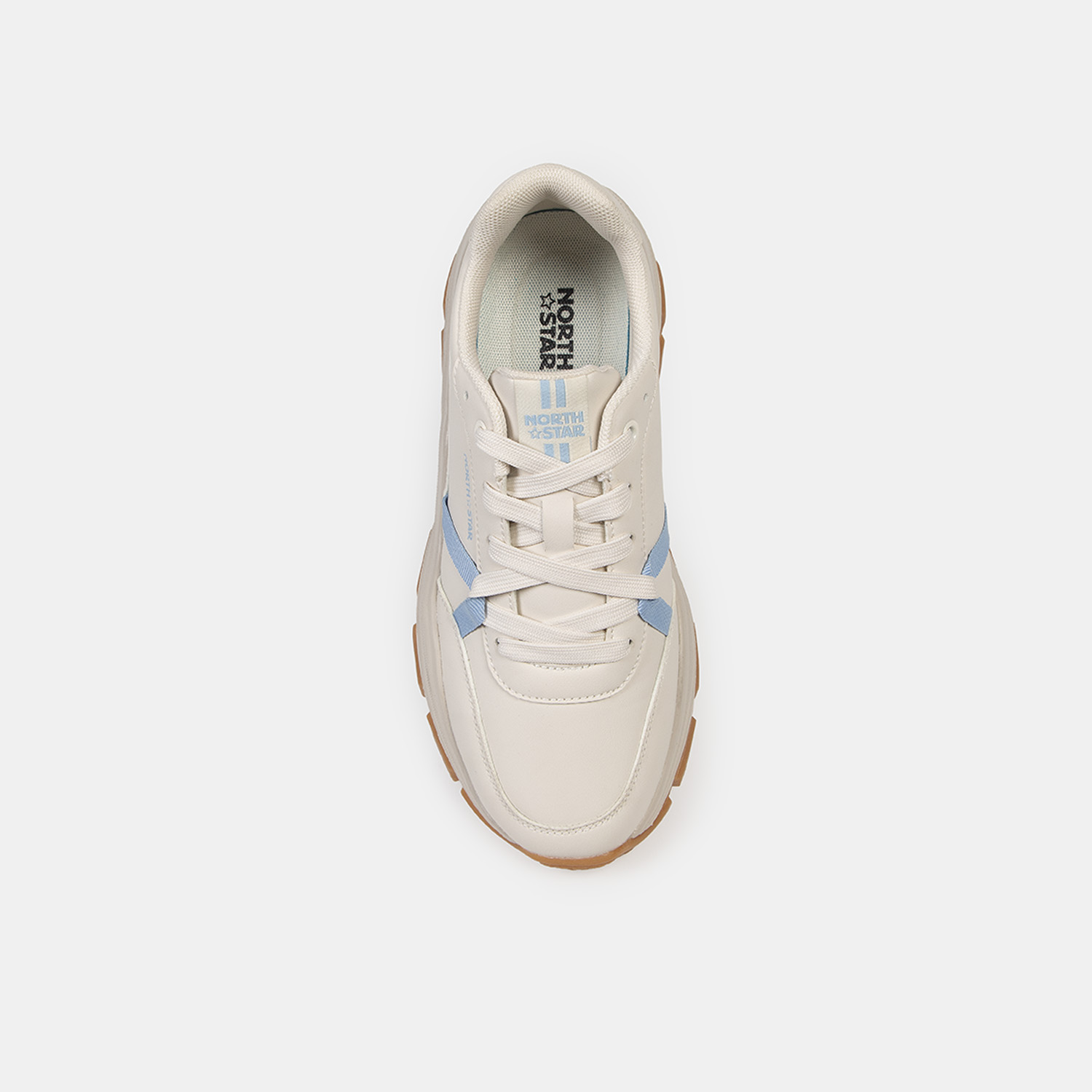 ZAPATILLAS URBANAS MUJER NORTH STAR - 4