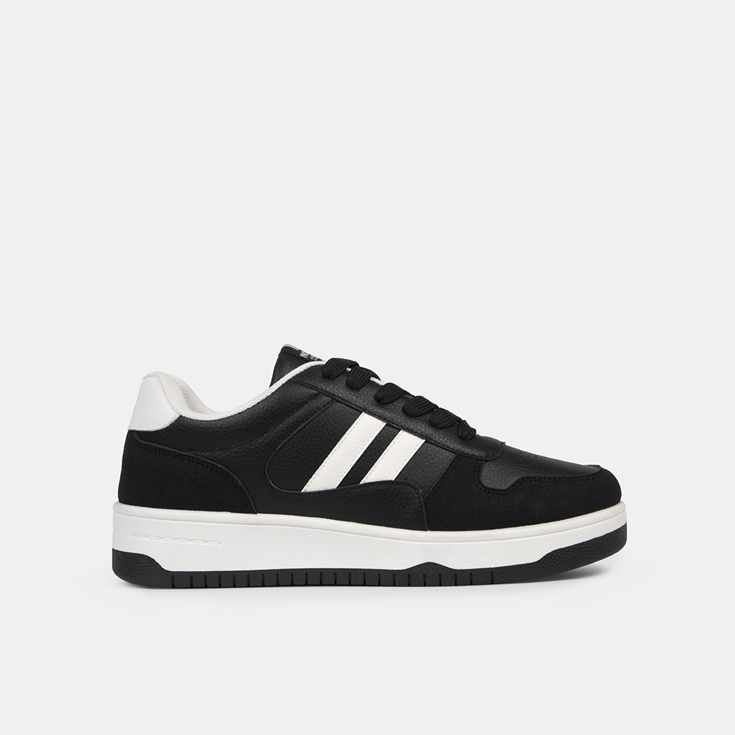ZAPATILLAS URBANAS MUJER NORTH STAR - 1