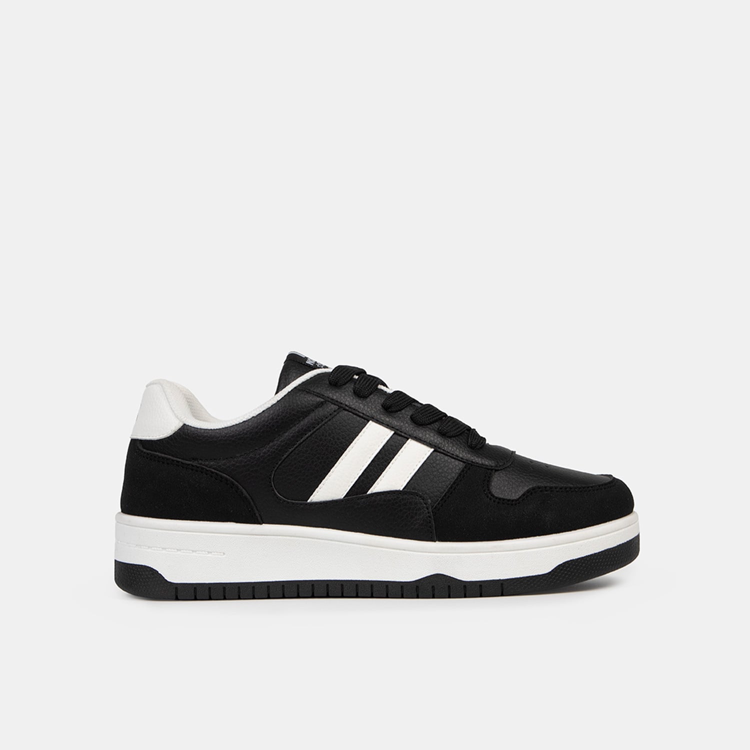 ZAPATILLAS URBANAS MUJER NORTH STAR - 1