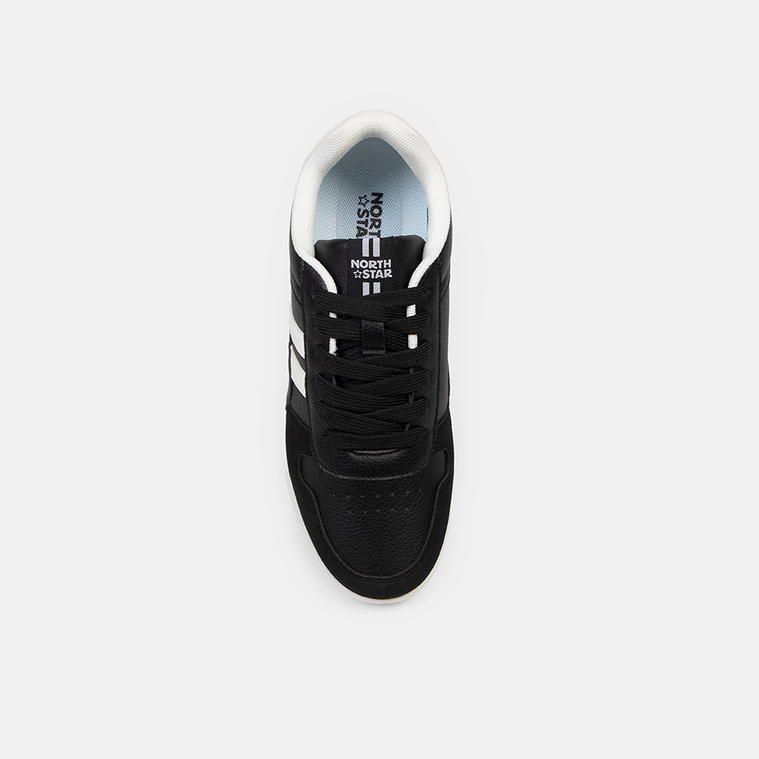ZAPATILLAS URBANAS MUJER NORTH STAR - 4