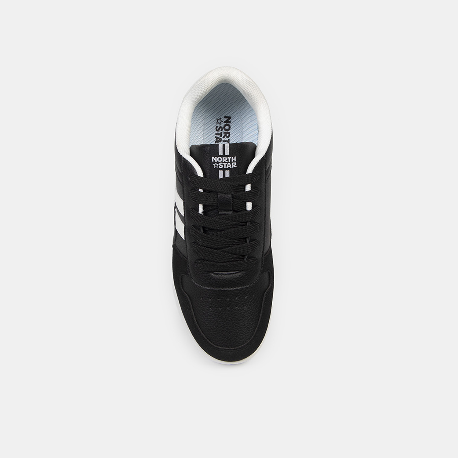 ZAPATILLAS URBANAS MUJER NORTH STAR - 4