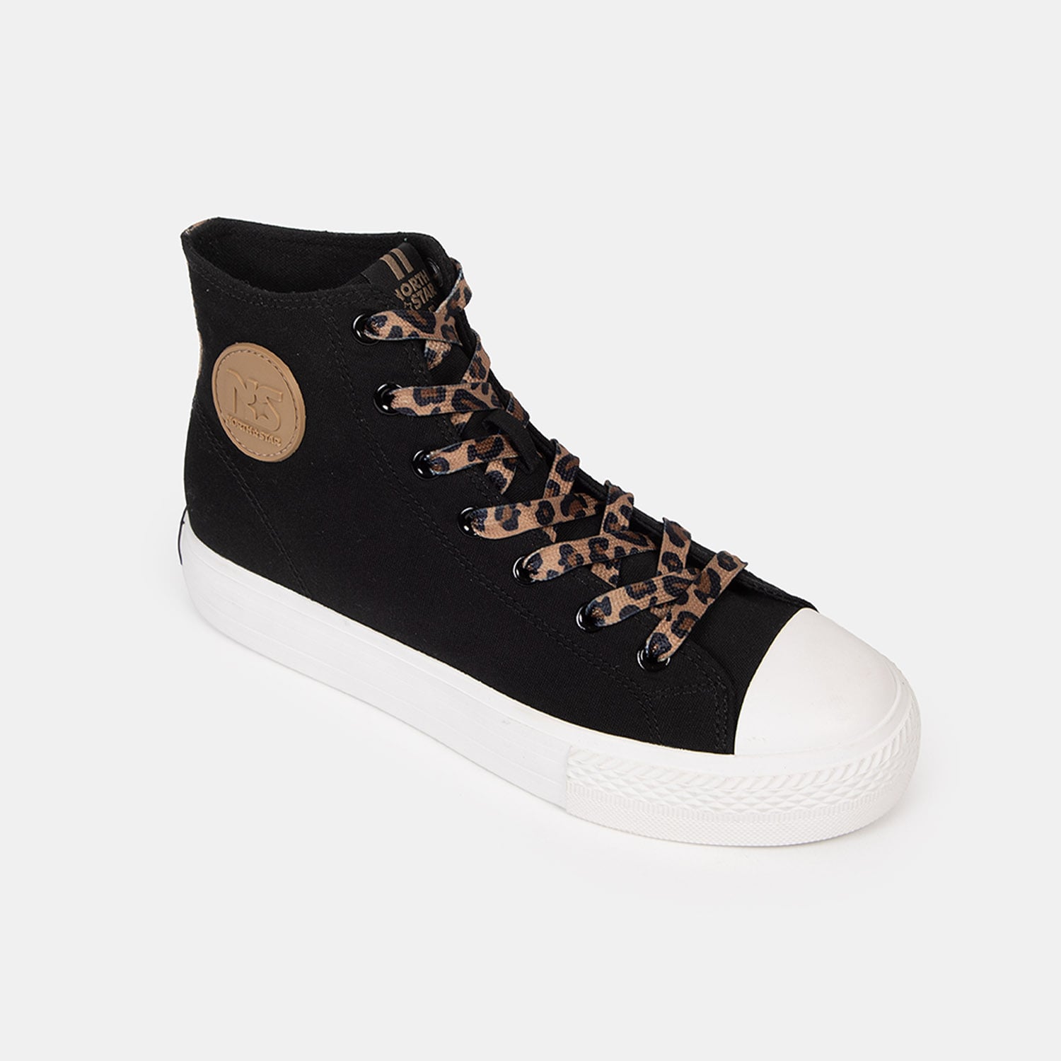 ZAPATILLAS URBANAS MUJER NORTH STAR - 2