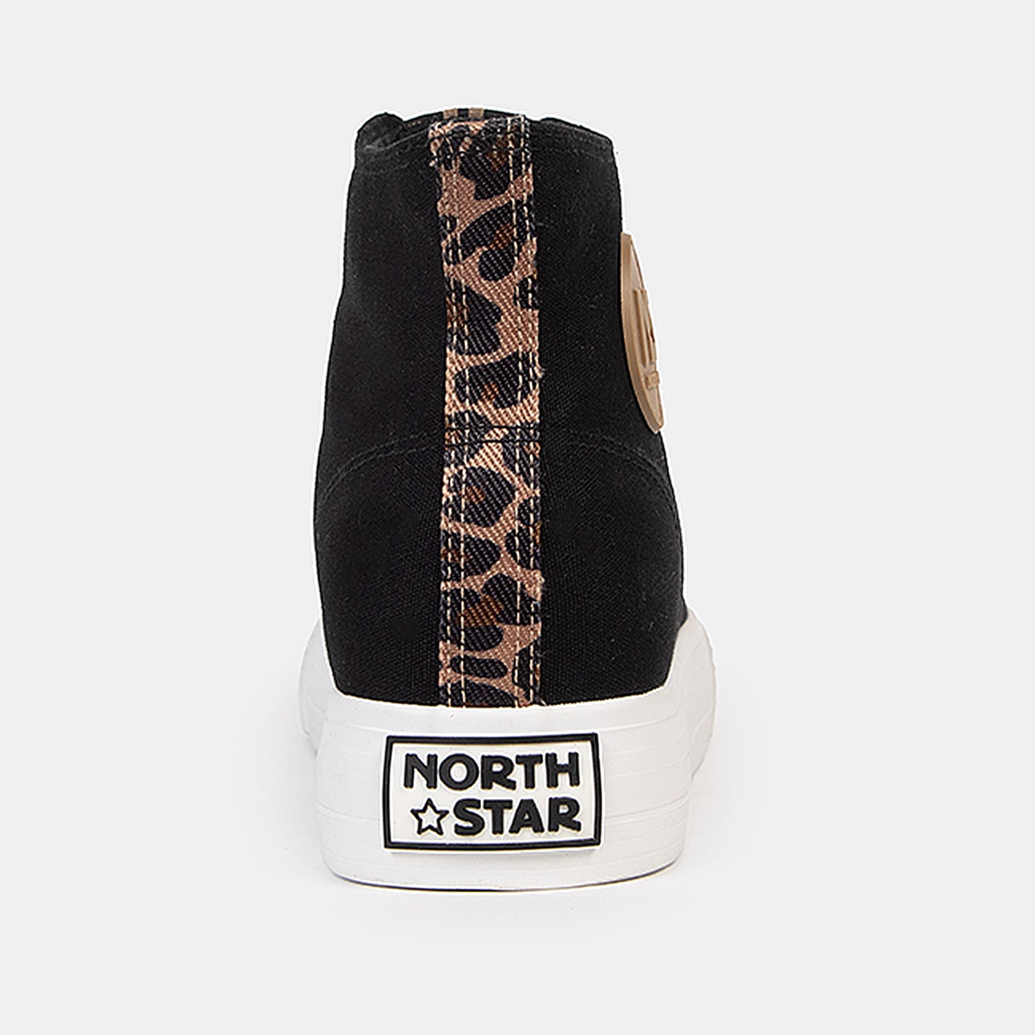 ZAPATILLAS URBANAS MUJER NORTH STAR - 3