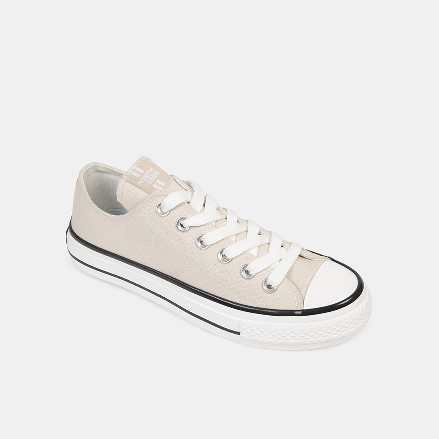 ZAPATILLAS URBANAS MUJER NORTH STAR - 2