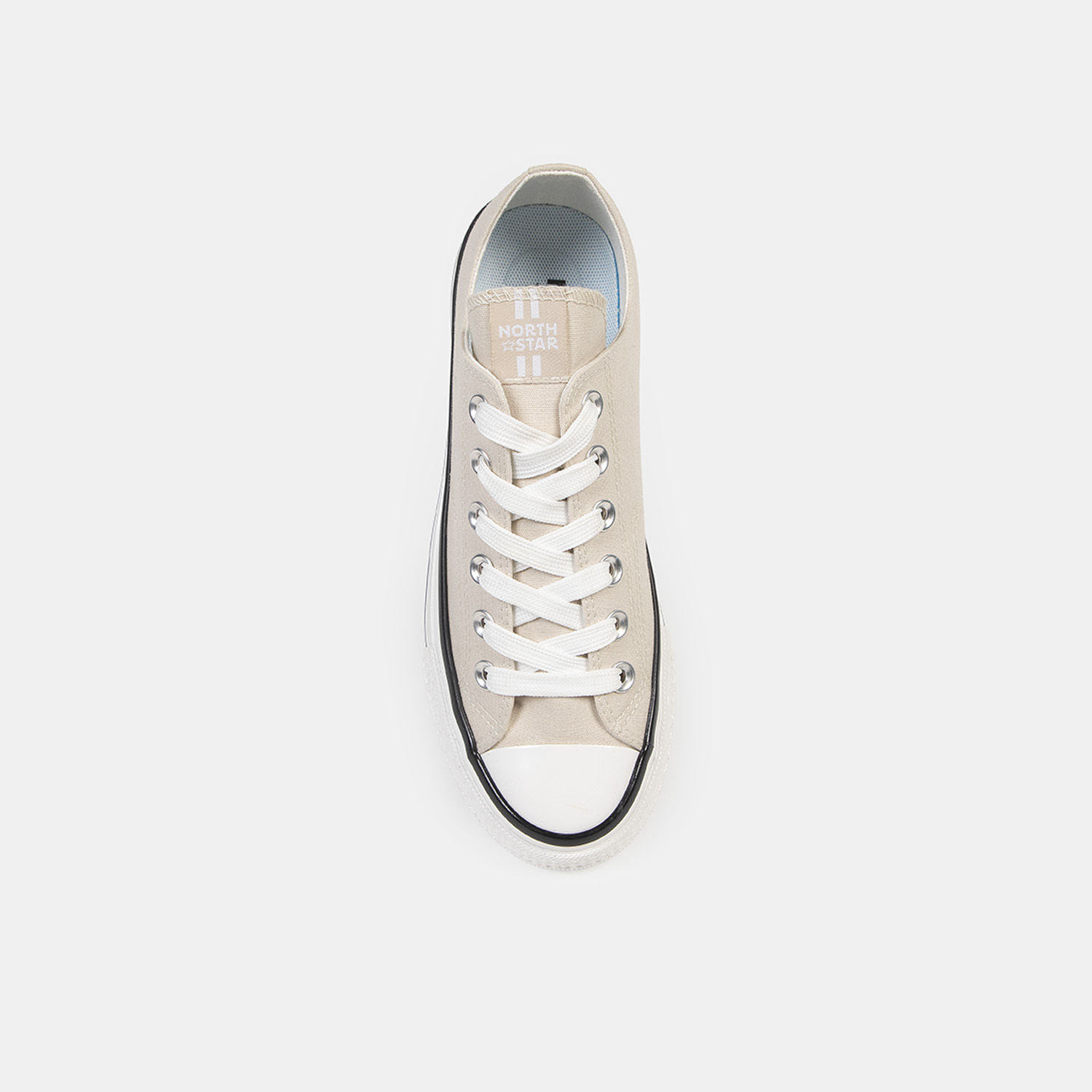 ZAPATILLAS URBANAS MUJER NORTH STAR - 4