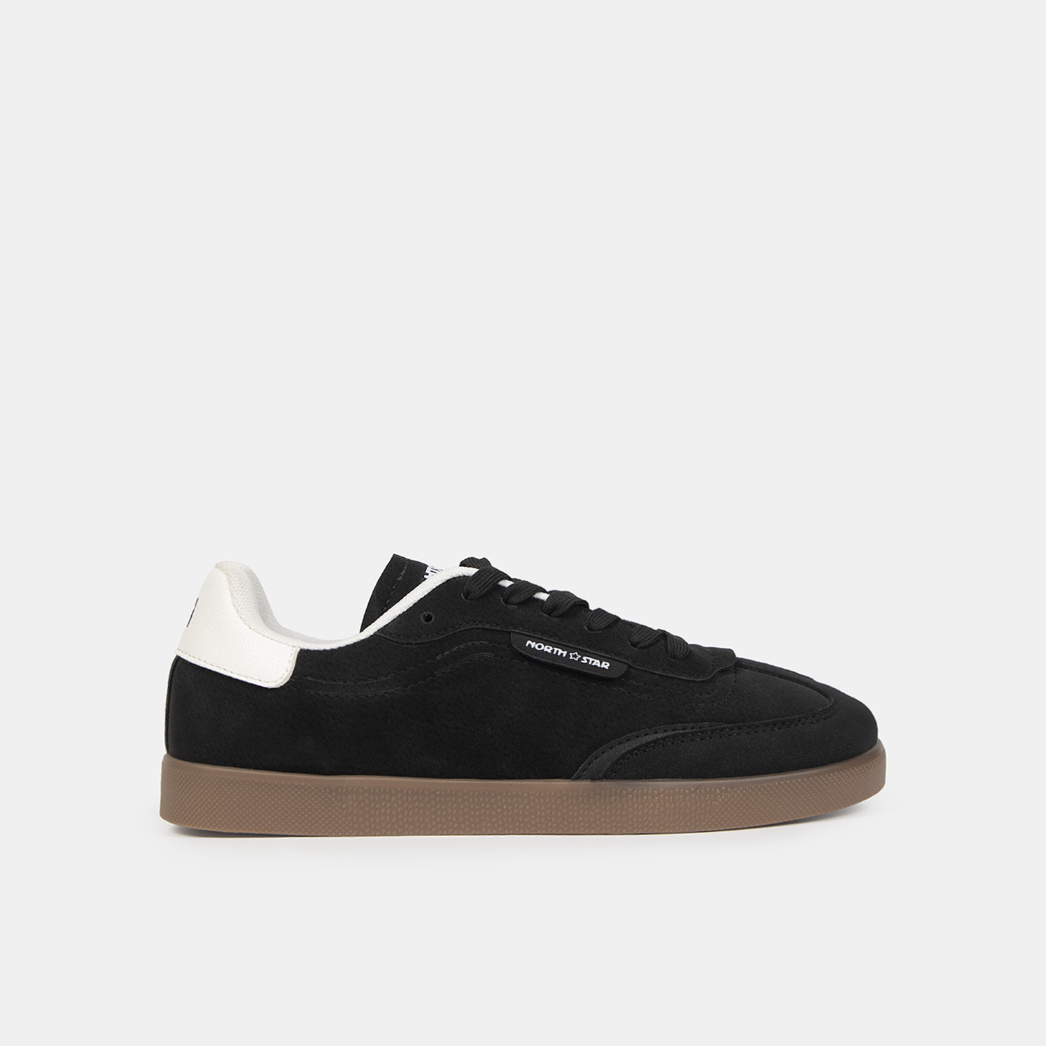 ZAPATILLAS URBANAS MUJER NORTH STAR - 1
