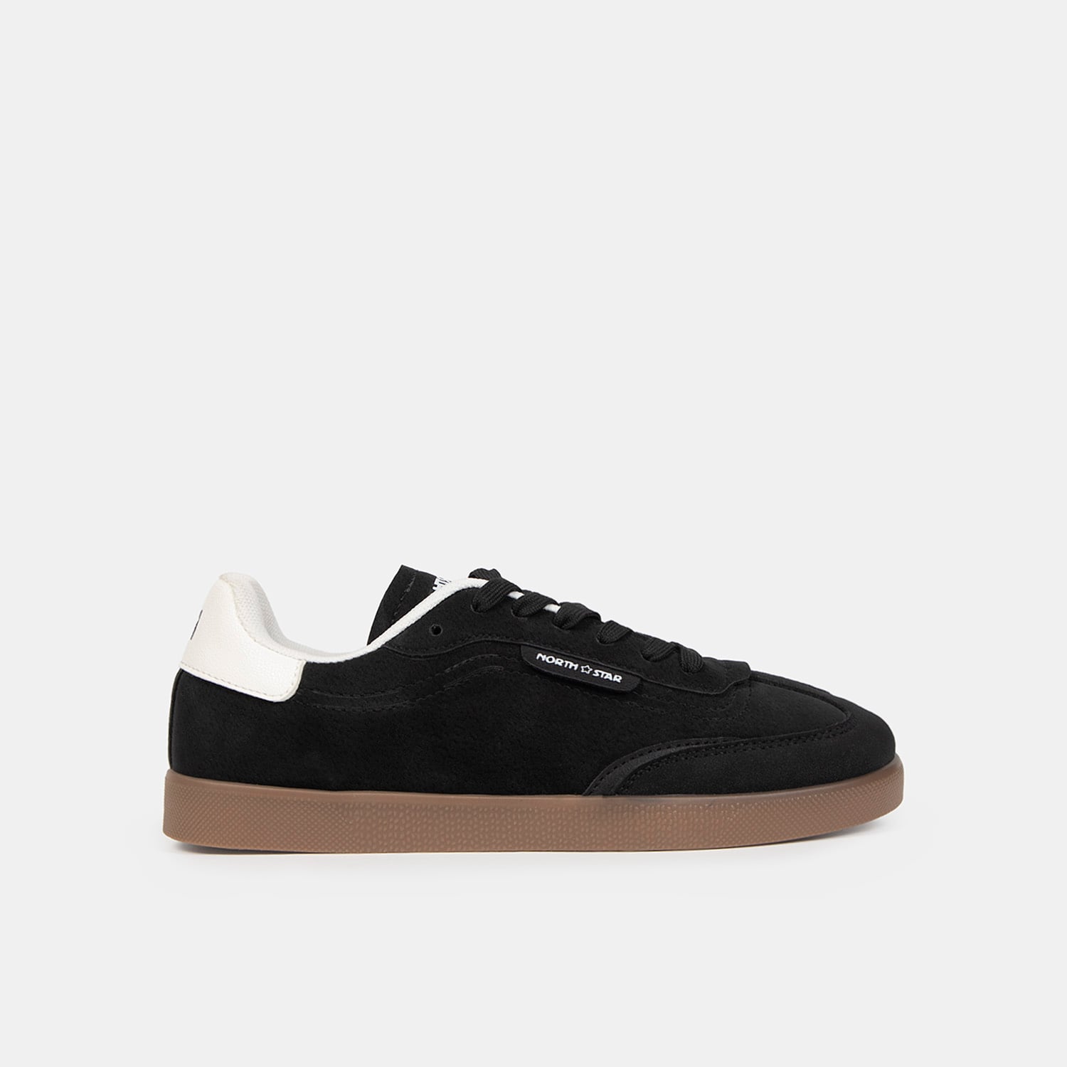 ZAPATILLAS URBANAS MUJER NORTH STAR - 1