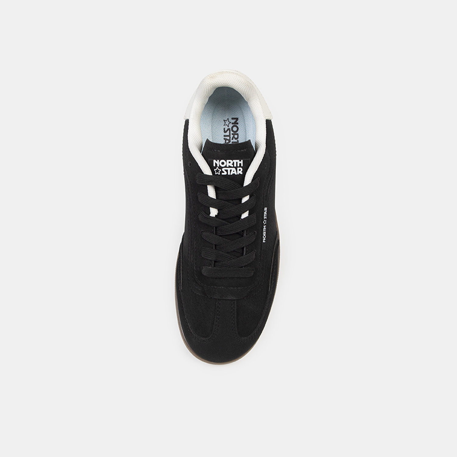 ZAPATILLAS URBANAS MUJER NORTH STAR - 4