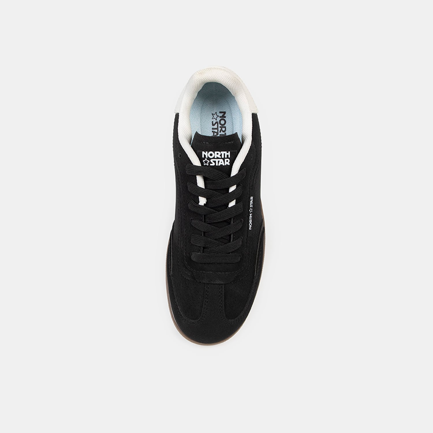 ZAPATILLAS URBANAS MUJER NORTH STAR - 4