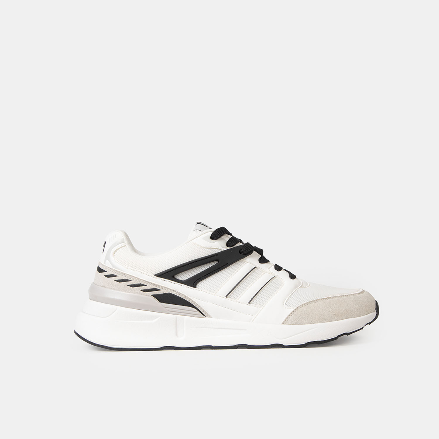 ZAPATILLAS URBANAS HOMBRE NORTH STAR - 1