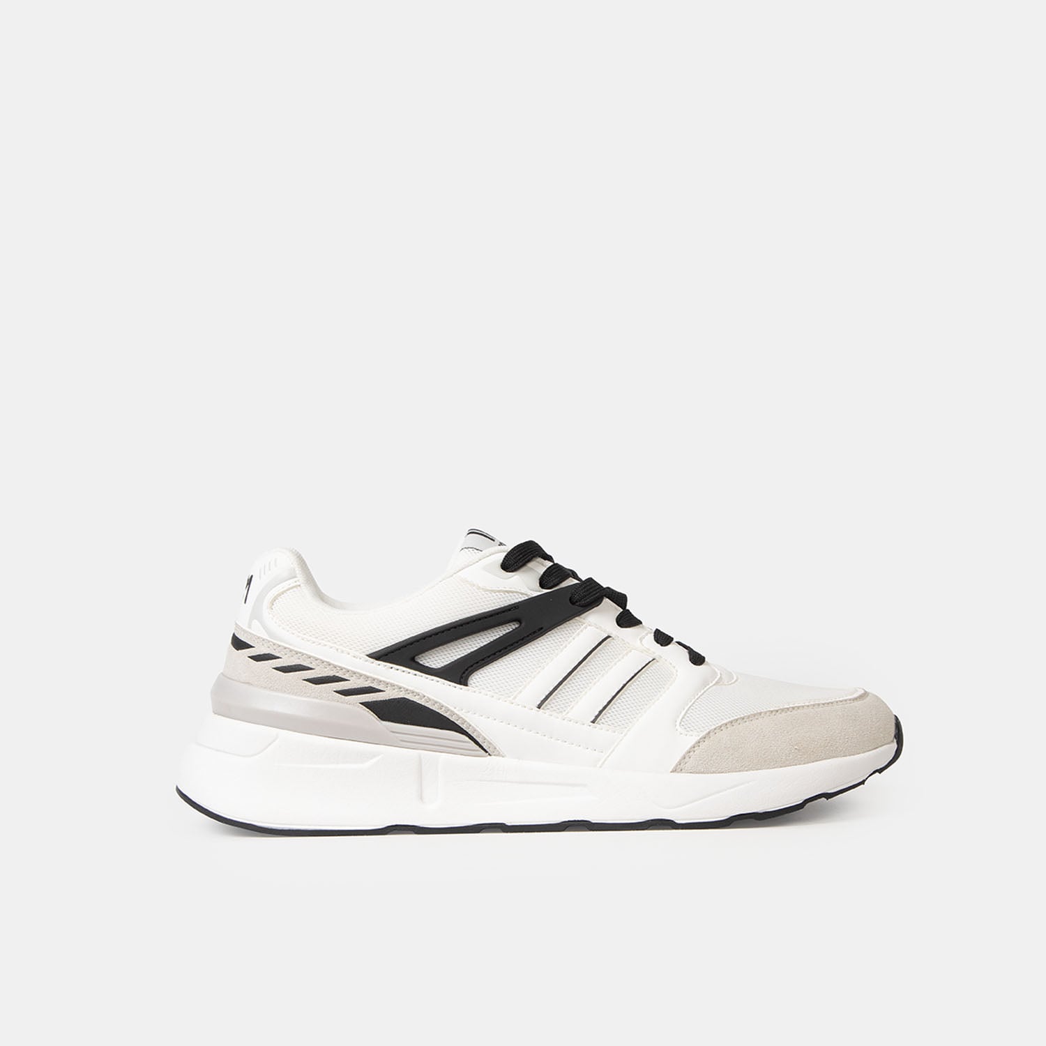 ZAPATILLAS URBANAS HOMBRE NORTH STAR - 1