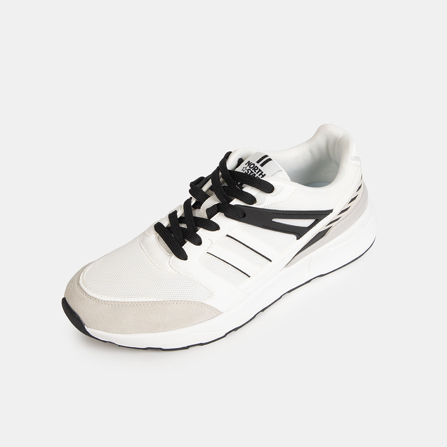 ZAPATILLAS URBANAS HOMBRE NORTH STAR - 2