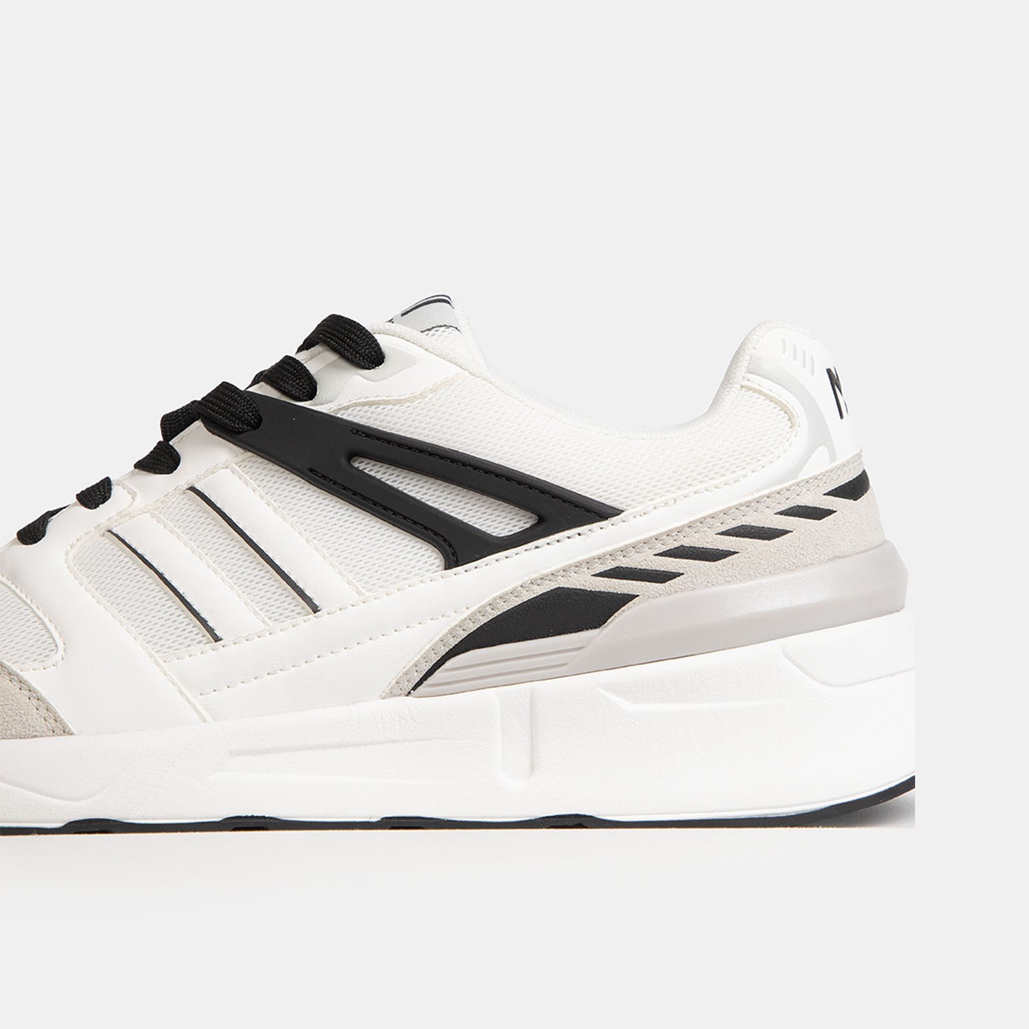 ZAPATILLAS URBANAS HOMBRE NORTH STAR - 3