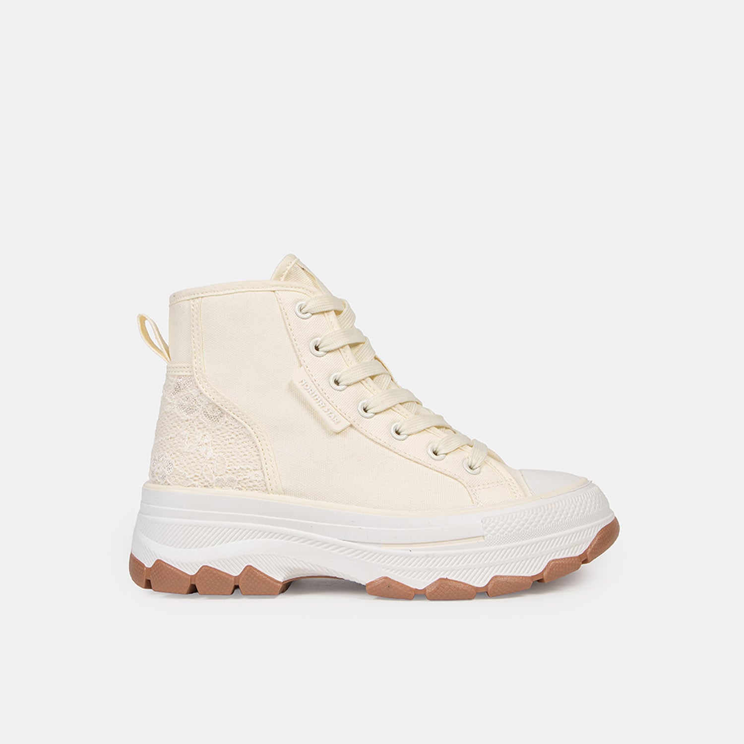 ZAPATILLAS URBANAS MUJER NORTH STAR - 1