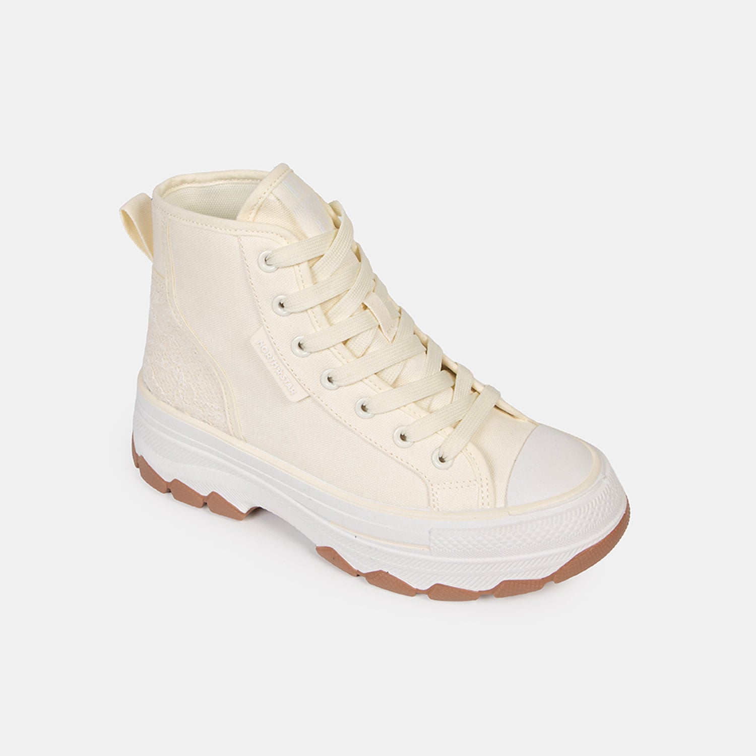 ZAPATILLAS URBANAS MUJER NORTH STAR - 2
