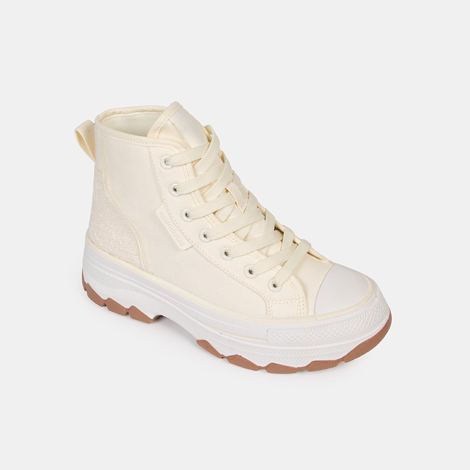 ZAPATILLAS URBANAS MUJER NORTH STAR - 2